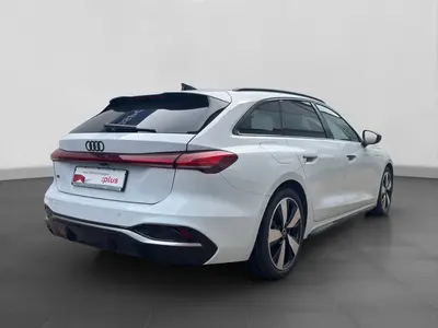 Audi A5 Avant – Foto 3