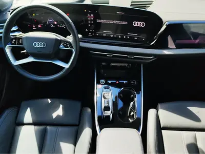 Audi A5 Avant – Foto 4