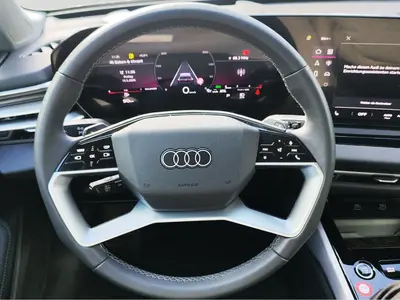 Audi A5 Avant – Foto 8
