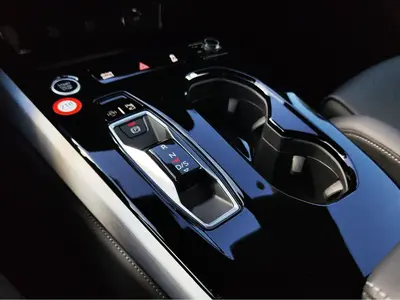 Audi A5 Avant – Foto 10