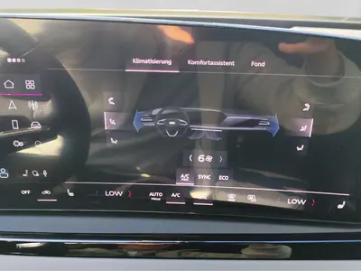 Audi A5 Avant – Foto 15