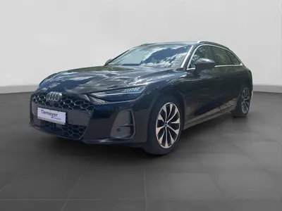 Audi A6 Avant – Foto 2