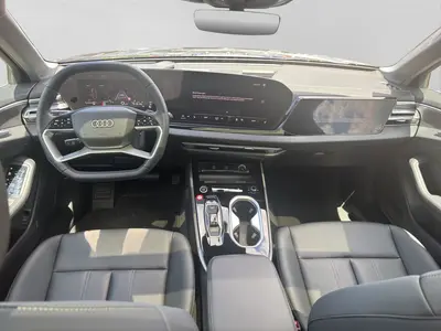 Audi A6 Avant – Foto 5
