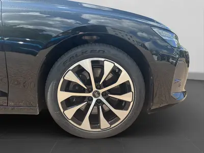 Audi A6 Avant – Foto 7