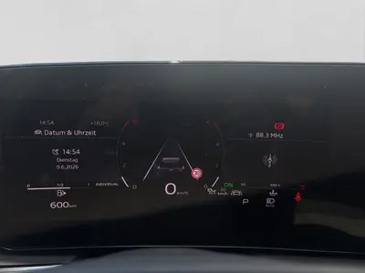 Audi A6 Avant – Foto 10
