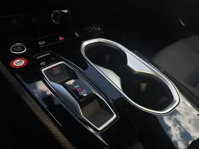 Audi A6 Avant – Foto 11