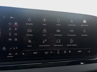 Audi A6 Avant – Foto 12