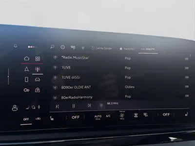 Audi A6 Avant – Foto 14