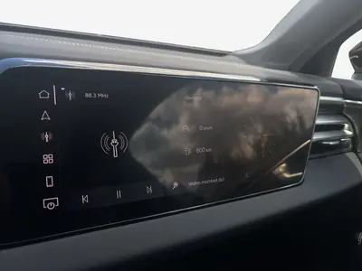 Audi A6 Avant – Foto 15