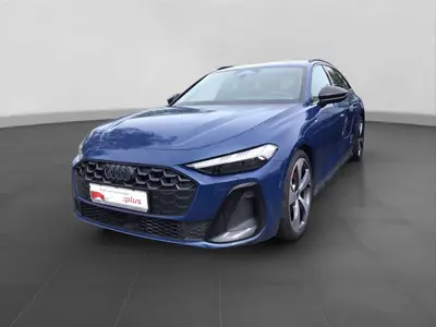 Audi A5 Avant – Foto 2