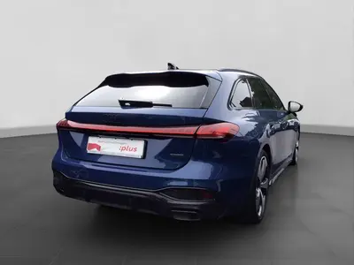 Audi A5 Avant – Foto 3