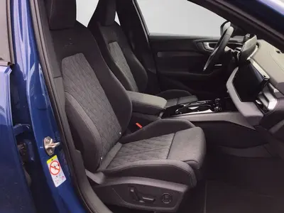 Audi A5 Avant – Foto 4