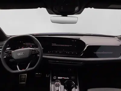 Audi A5 Avant – Foto 5