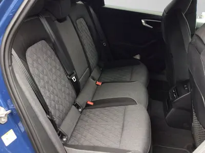 Audi A5 Avant – Foto 6