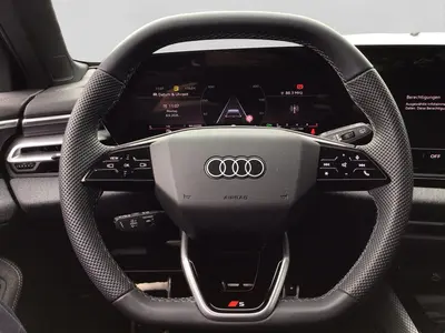 Audi A5 Avant – Foto 9