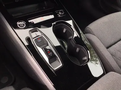 Audi A5 Avant – Foto 11