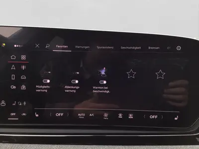Audi A5 Avant – Foto 15