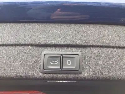 Audi A5 Avant – Foto 18