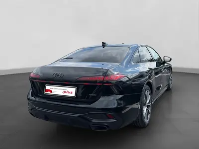Audi A6 Limousine – Foto 3