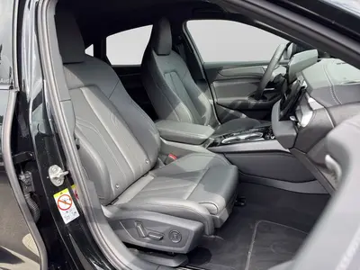 Audi A6 Limousine – Foto 4