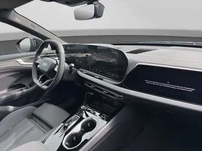 Audi A6 Limousine – Foto 5