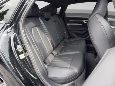 Audi A6 Limousine – Foto 6