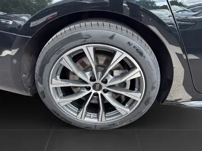 Audi A6 Limousine – Foto 7