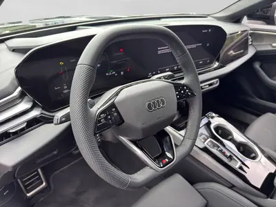 Audi A6 Limousine – Foto 9