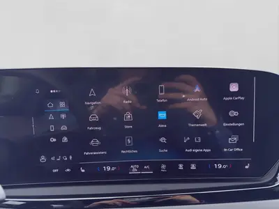 Audi A6 Limousine – Foto 12