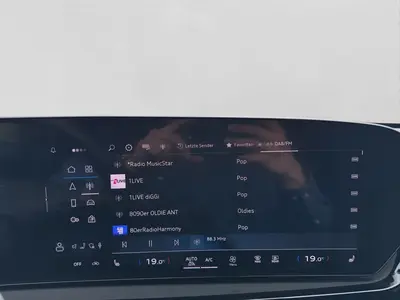 Audi A6 Limousine – Foto 13