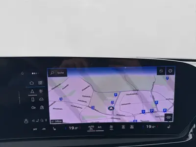 Audi A6 Limousine – Foto 14
