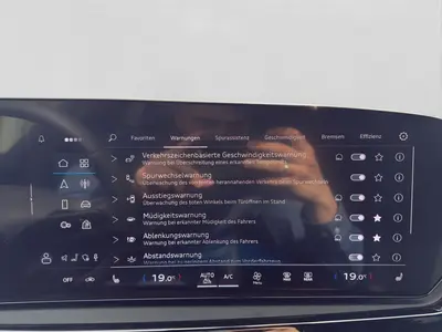 Audi A6 Limousine – Foto 15