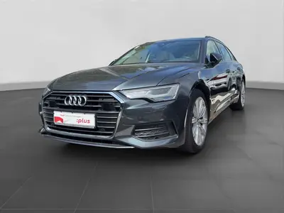 Audi A6 Avant – Foto 2