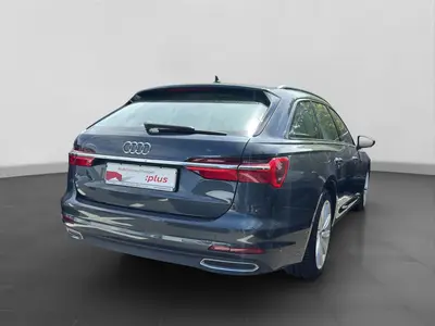 Audi A6 Avant – Foto 3