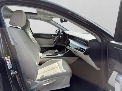 Audi A6 Avant – Foto 4