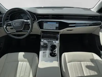 Audi A6 Avant – Foto 5