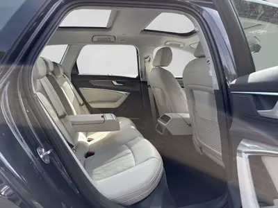 Audi A6 Avant – Foto 6