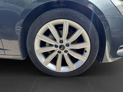 Audi A6 Avant – Foto 7