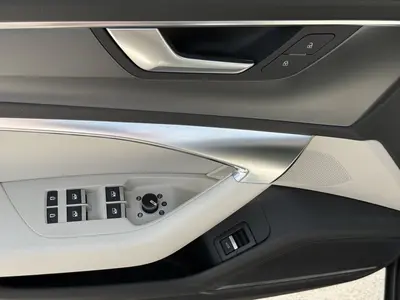 Audi A6 Avant – Foto 8