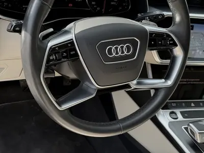Audi A6 Avant – Foto 9
