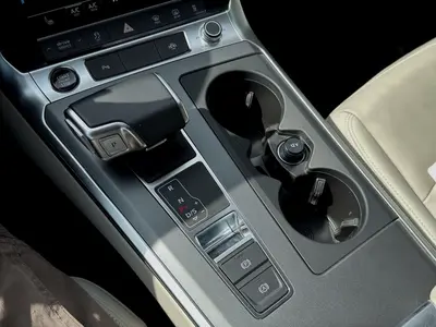 Audi A6 Avant – Foto 11