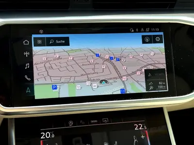 Audi A6 Avant – Foto 12