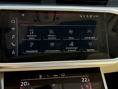 Audi A6 Avant – Foto 14