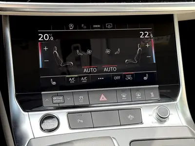 Audi A6 Avant – Foto 15