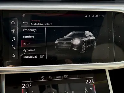 Audi A6 Avant – Foto 16