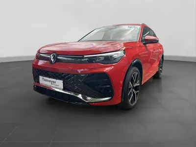 Volkswagen Tiguan – Foto 2