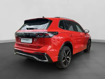 Volkswagen Tiguan – Foto 3