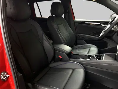Volkswagen Tiguan – Foto 4