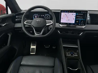 Volkswagen Tiguan – Foto 5