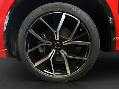 Volkswagen Tiguan – Foto 7
